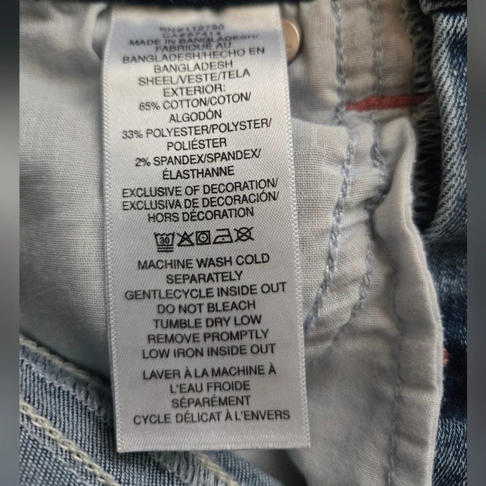 True Religion stylish light